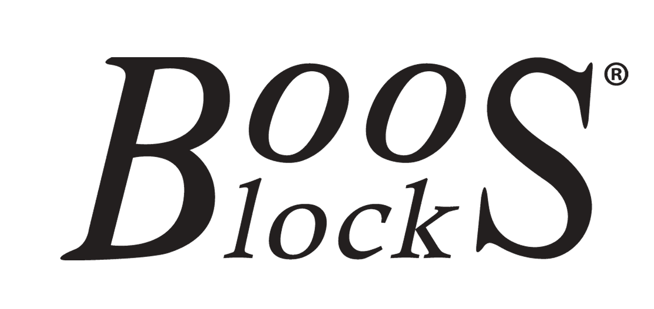 Boos Block